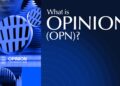 O que é opinião (OPN)? Revisão de opinião e token de utilitário OPN