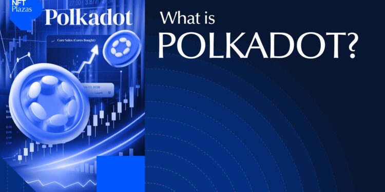 What Is Polkadot (DOT)? The Multi-Chain Blockchain Explained