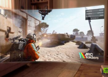 O Cloud Gaming da NVIDIA agora suporta até 90 FPS em headsets Quest, Vision Pro e Pico