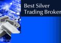 10 Best Silver Trading Brokers in 2026 (Low Fees & Fast Execution)