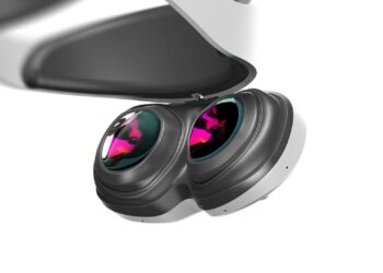 XR Startup Lynx parece entrar em processo de liquidação antes do lançamento do fone de ouvido R2