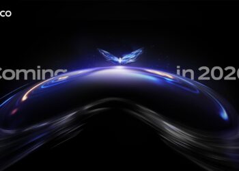 Pico revela OS 6, provoca headset MicroOLED ‘Project Swan’ XR antes do GDC 2026