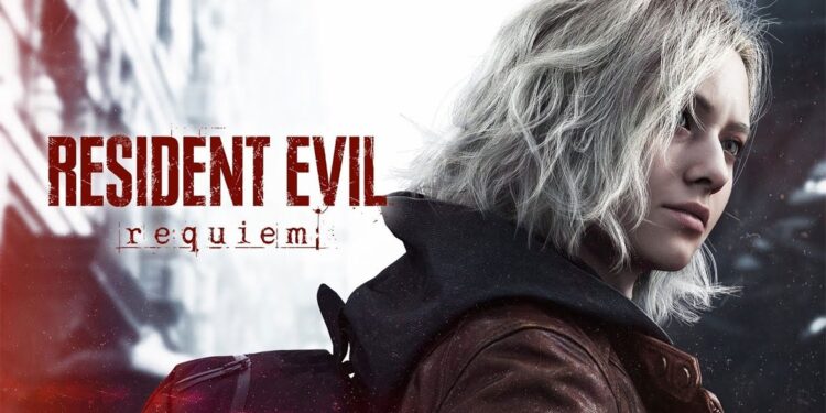 ‘Resident Evil Requiem’ já tem um mod VR, mas você provavelmente deveria esperar