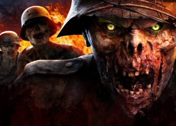 ‘Zombie Army VR’ fechará servidores online cooperativos menos de um ano após o lançamento