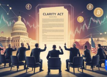 CLARITY Act obtém apoio das maiores vozes da Crypto