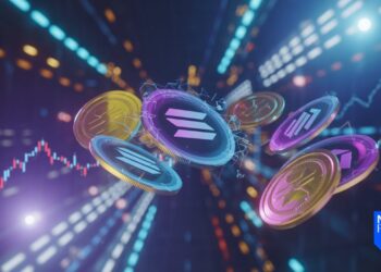 Previsão de preço de Solana: teste de suporte crítico pode decidir alta de 300% a 400%