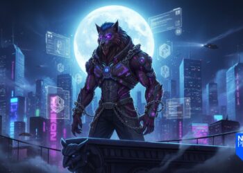 Nefarious Werewolf Society está sendo cunhada hoje – lançamento de 10.000 Ethereum NFTs no primeiro dia do segundo trimestre