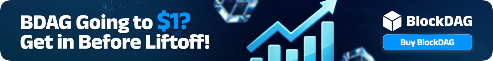 Revelada a próxima criptografia a explodir