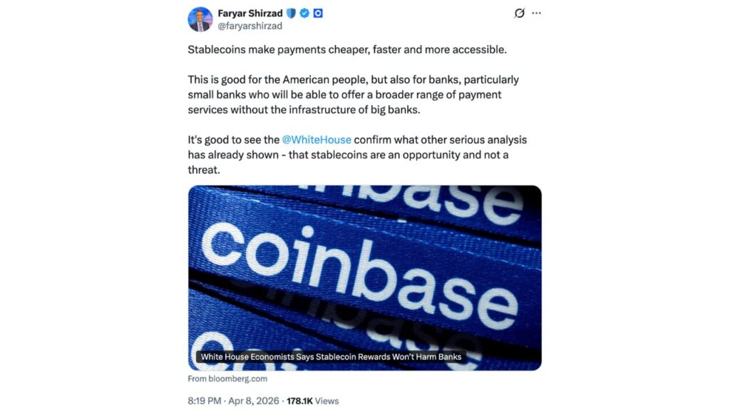 Oportunidades para bancos menores