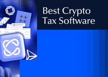 Best Crypto Tax Software 2026: Top Tools for Easy Tax Filing