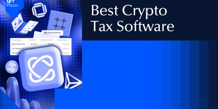 Best Crypto Tax Software 2026: Top Tools for Easy Tax Filing