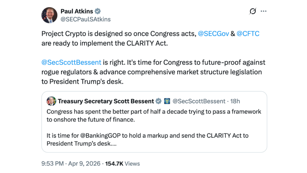 Alinhamento dos líderes da indústria e das políticas