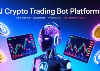 Leading 10 Most Profitable AI Crypto Trading Bot Platforms in 2026