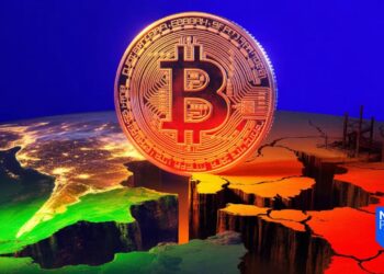 Bitcoin em meio a guerras: a macro tornará abril ótimo novamente?
