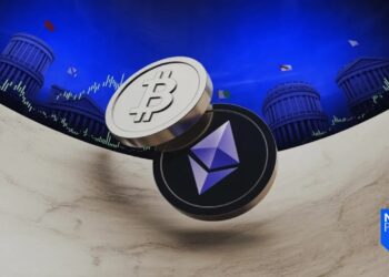 Saylor e Bitmine compram Bitcoin e Ethereum antes da liquidação de US$ 530 milhões