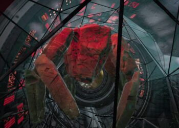 ‘Projeto Hail Mary’ está ganhando um jogo de realidade mista para Quest e Pico este ano