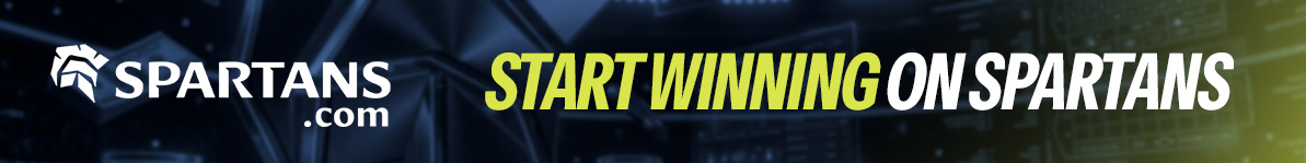 Spartans oferece grandes eventos de recompensas e ação competitiva ininterrupta