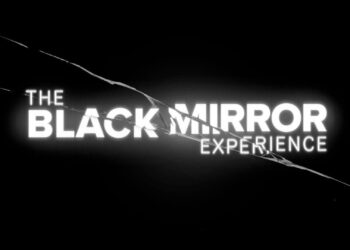 ‘Black Mirror’ ganha nova experiência de RV baseada em localização em maio, dando vida à distopia do programa