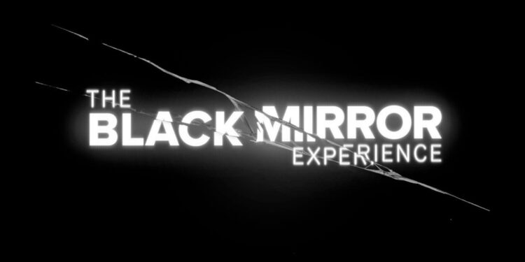 ‘Black Mirror’ ganha nova experiência de RV baseada em localização em maio, dando vida à distopia do programa