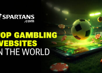 Spartans, Roobet, Rainbet, 1xBet e DraftKings
