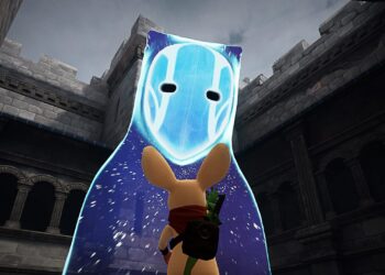 Polyarc, desenvolvedor de ‘Moss’, dispensa dois terços do estúdio após cancelamento de “grande projeto”