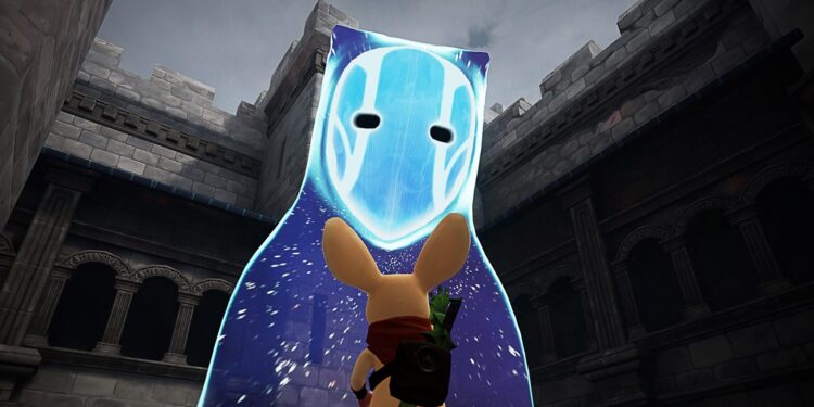 Polyarc, desenvolvedor de ‘Moss’, dispensa dois terços do estúdio após cancelamento de “grande projeto”