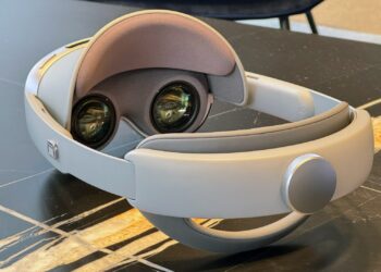 A atualização do Android XR adiciona suporte empresarial profundo, conversão automática em 3D e muito mais