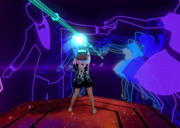 Estúdio ‘Synth Riders’ confirma grandes demissões que afetam 50 por cento da equipe