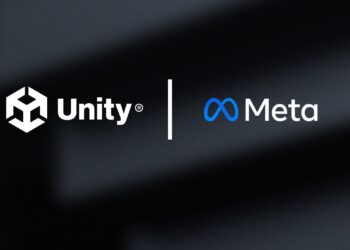 Meta amplia compromisso de tornar o desenvolvimento de XR um cidadão de primeira classe no Unity Game Engine