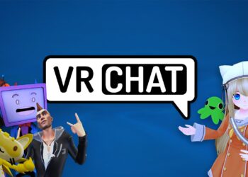 “O VRChat não vai a lugar nenhum”, tranquilizam os fundadores em meio à crise nas plataformas sociais de VR