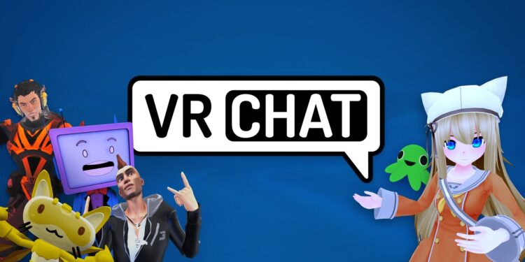 “O VRChat não vai a lugar nenhum”, tranquilizam os fundadores em meio à crise nas plataformas sociais de VR