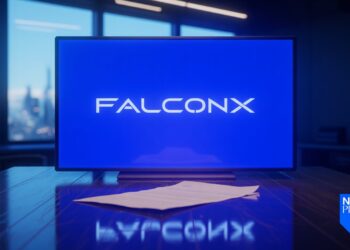 FalconX registra confidencialmente com a SEC para IPO em meio ao cauteloso mercado de criptografia