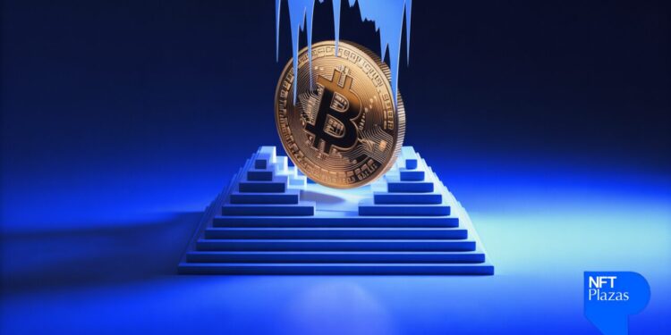 Bitcoin sai dos 10 principais ativos globais – novamente