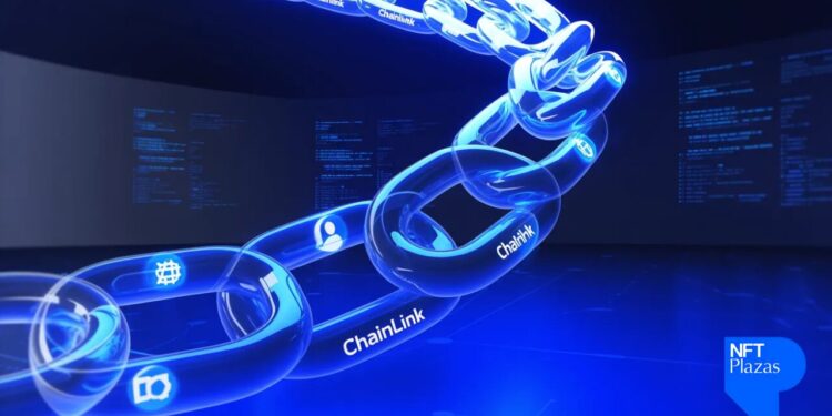 Chainlink emerge como líder RWA em classificações de vários setores