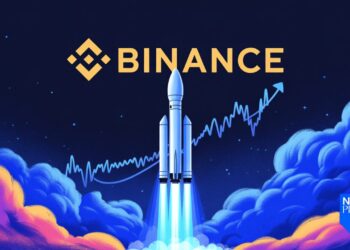 Binance lança operações pré-IPO da SpaceX em meio a apostas de avaliação de US$ 2 trilhões