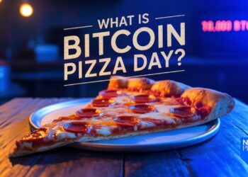 O que é o Dia da Pizza Bitcoin? A história completa por trás da refeição mais cara da Crypto