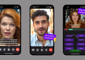 Apple adquire talentos e patentes importantes por trás da AI Avatar Company ‘Animato’