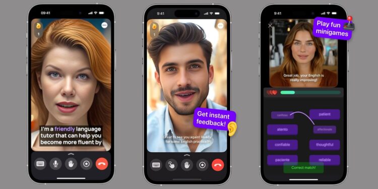 Apple adquire talentos e patentes importantes por trás da AI Avatar Company ‘Animato’