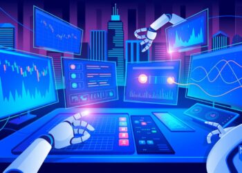 7 AI Trading Tools Worth Trying