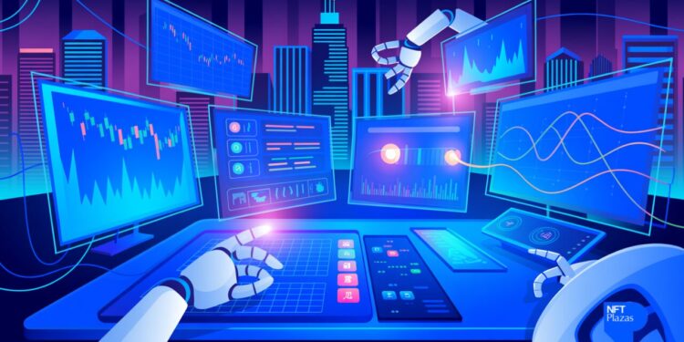 7 AI Trading Tools Worth Trying