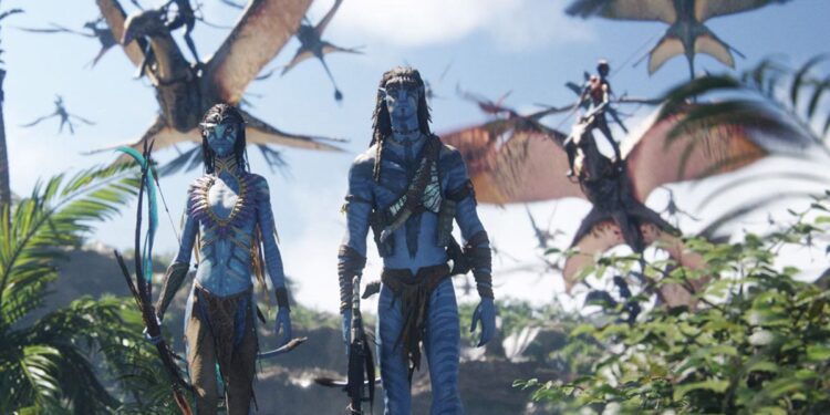 ‘Avatar: Fire and Ash’ e ‘Super Mario Galaxy Movie’ chegam ao Vision Pro em 3D