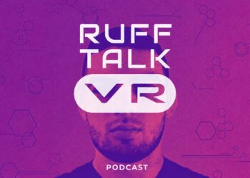 Destaques do Ruff Talk VR Gaming Showcase – Novos jogos, trailers e muito mais
