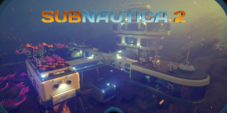 Como jogar ‘Subnautica 2’ em VR, embora você possa querer esperar