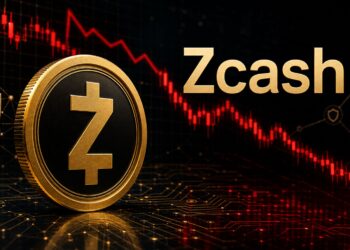 Zcash despenca após bug de quatro anos poderia ter permitido cunhagem ilimitada de tokens