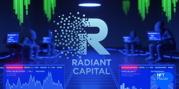 Radiant Capital encerrará operações após não conseguir se recuperar de hack de US$ 50 milhões