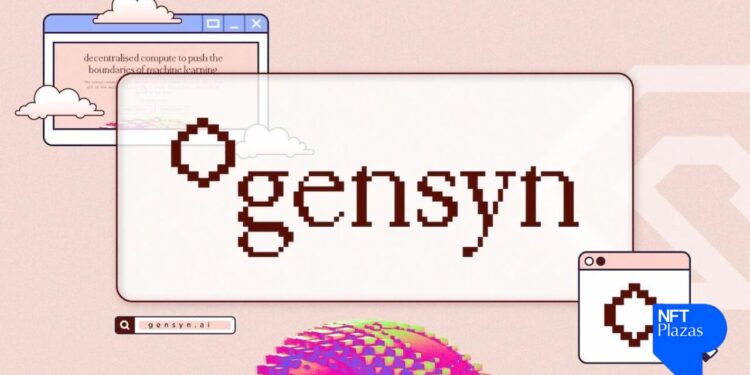 O que é moeda Gensyn (AI)? Tudo o que você precisa saber