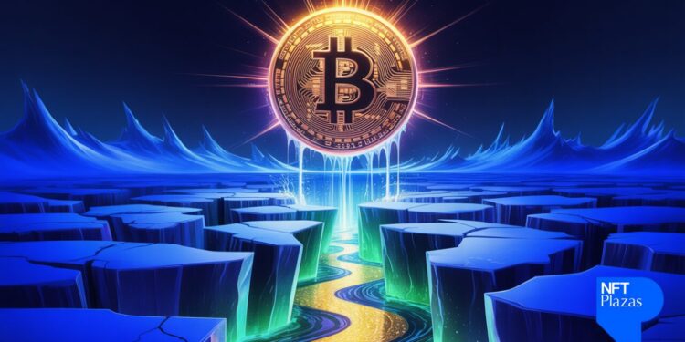Standard Chartered considera que o mínimo de US$ 59.000 do Bitcoin é o fundo do ciclo definitivo e declara o fim do inverno criptográfico