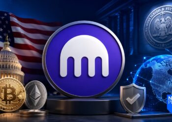 Kraken traz futuros perpétuos para terra com lançamento regulamentado pela CFTC nos EUA