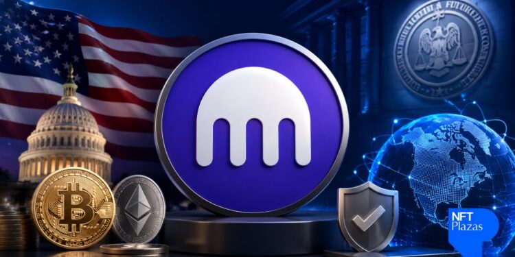 Kraken traz futuros perpétuos para terra com lançamento regulamentado pela CFTC nos EUA