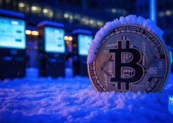 Bitcoin cai para perto de US$ 67.000 conforme estratégia e outras ações criptográficas caem. O inverno criptográfico está de volta?